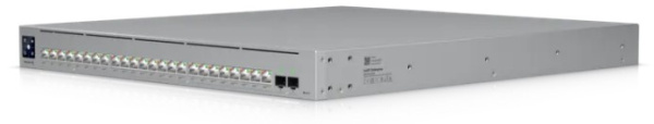 фото Коммутатор PoE Ubiquiti ECS-24-PoE в Волгограде