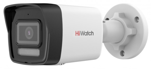фото Видеокамера IP HiWatch DS-I850M(2.8mm) (УЦЕНЕННЫЙ) в Волгограде