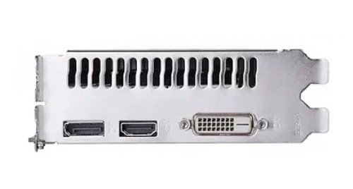 фото Видеокарта Sinotex GeForce GTX 1650 Ninja (NK165DF46F) (УЦЕНЕННЫЙ) в Омске