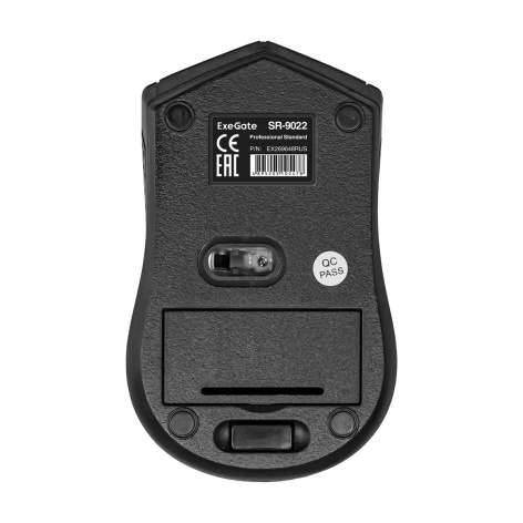 фото Мышь Wireless Exegate Professional Standard SR-9022 в Самаре