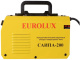 фото Сварочный полуавтомат  Eurolux САИПА-200 3в1 в Санкт-Петербургe