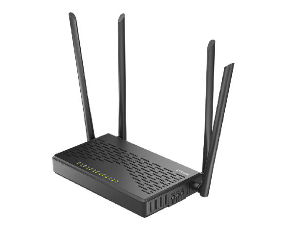 фото Маршрутизатор  D-link DVG-5402G/GFRU/S1A в Перми