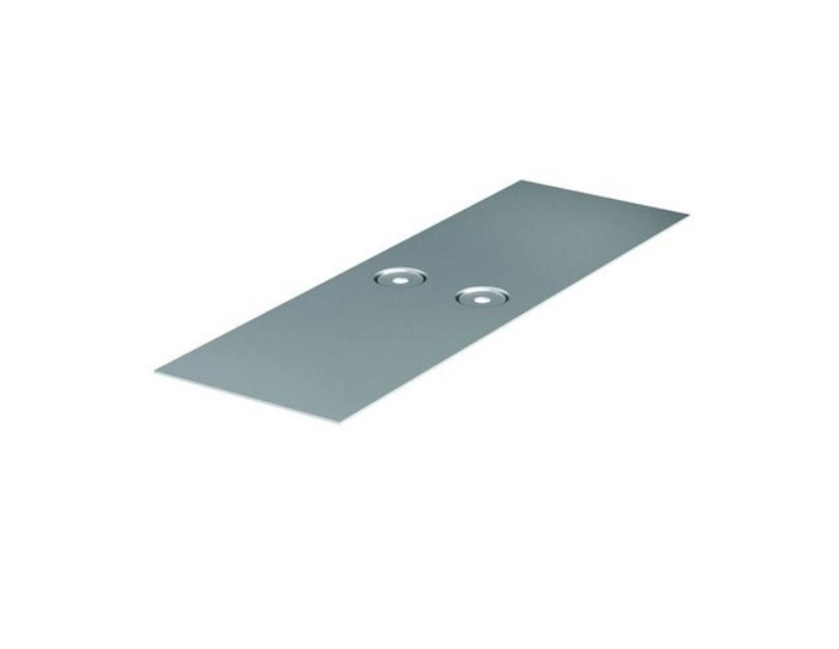 

Накладка DKC 37355HDZL CGB для лотка, осн.300 мм, цинк-ламель, "S5 Combitech", 37355HDZL