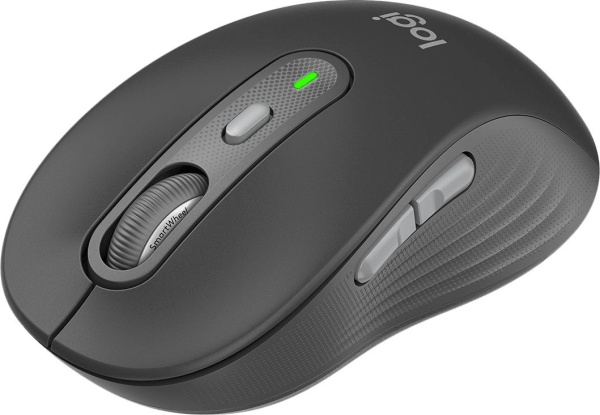 фото Мышь wireless Logitech M750 в Екатеринбурге