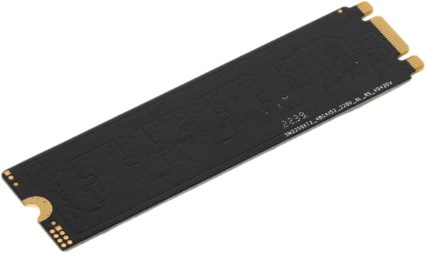 фото Накопитель SSD M.2 2280 KINGPRICE KPSS480G1 в Казани 480 ГБ