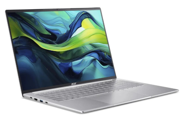 фото Ноутбук Acer Swift SFL16-51M (, , , , ) [NX.D3UCD.003_Win11Pro]