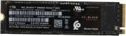 фото Накопитель SSD Western Digital WDS100T2X0E