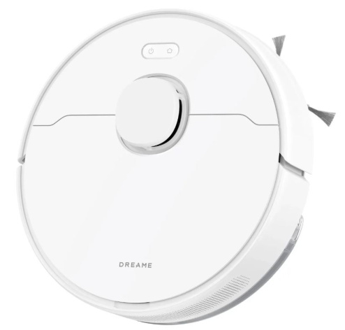 фото Робот-пылесос  Dreame D10 Plus Gen2 в Перми