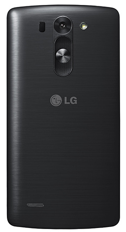 фото Мобильный телефон  LG D724 G3 s Titan