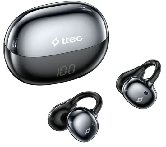 фото Наушники беспроводные TTEC AirBeat Aura в Краснодаре