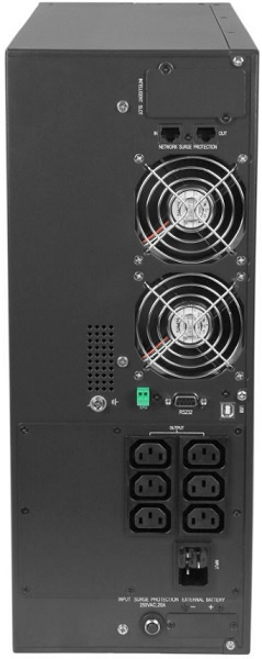 фото Источник бесперебойного питания  HIDEN EXPERT UDC9202S-RT в Перми