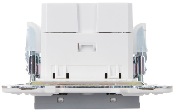 фото Розетка USB  IEK SK-U22-018-K03 в Казани