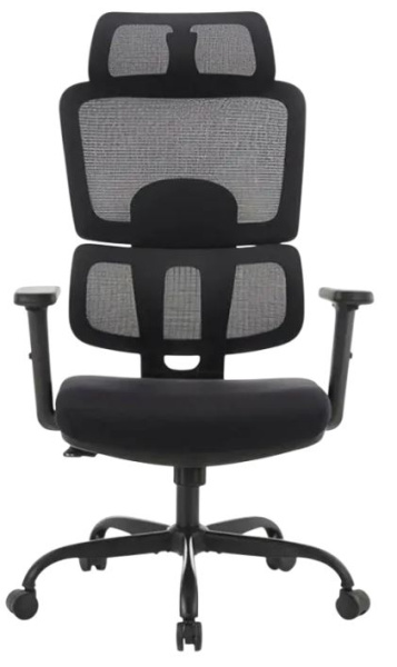 фото Кресло офисное Myroo MC094A-BB в Санкт-Петербургe