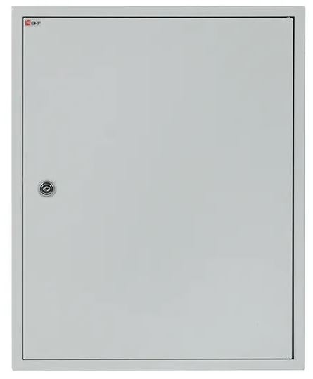 

Щит с монтажной панелью EKF mb22-06 Щит ЩМП 500х400х170 IP31 ЩМП-06, mb22-06