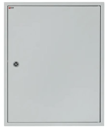 фото Щит с монтажной панелью EKF mb22-06 в Казани