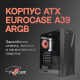 фото Корпус ATX Eurocase A39 ARGB в Уфе