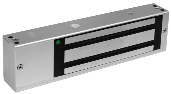 фото Замок электромагнитный Smartec ST-EL520DL-SL в Красноярске