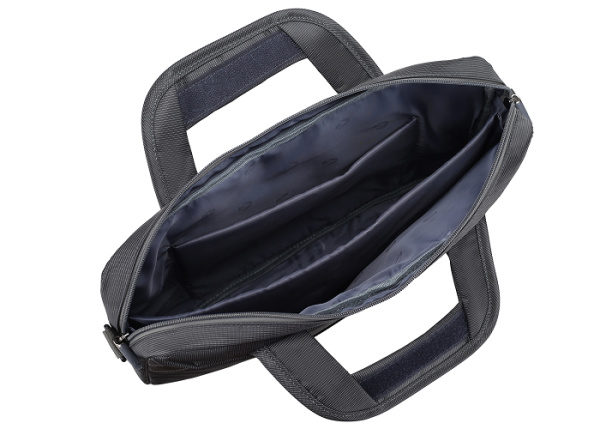 фото Сумка для ноутбука Lamark L245 Dark Grey в Самаре