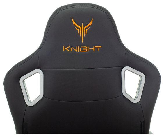 фото Кресло игровое Бюрократ KNIGHT OUTRIDER B в Самаре