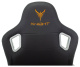 фото Кресло игровое Бюрократ KNIGHT OUTRIDER B в Самаре