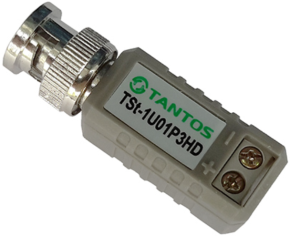 фото Приемо-передатчик  Tantos TSt-1U01P3HD в Красноярске
