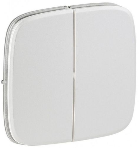 

Клавиша Legrand 755029 Valena ALLURE, 2-ая, жемчуг, 755029