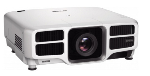 фото Проектор  Epson EB-L1500U
