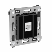 фото Телефонная розетка DKC 4402613