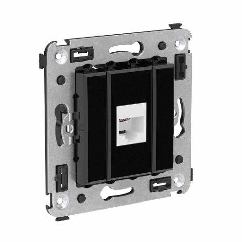 фото Телефонная розетка  DKC 4402613 в Омске