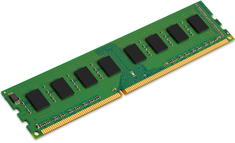 

Модуль памяти DDR3 4GB Patriot Memory PSD34G16002 Signature Line PC3-12800 1600MHz CL11 1.5V RTL, PSD34G16002