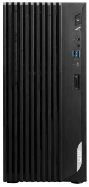 фото Системный блок MSI Pro DP180 14th Tower Intel Core i7, 16 ГБ, 512 Гб, nVidia GeForce RTX 5060,  ОС Не установлена