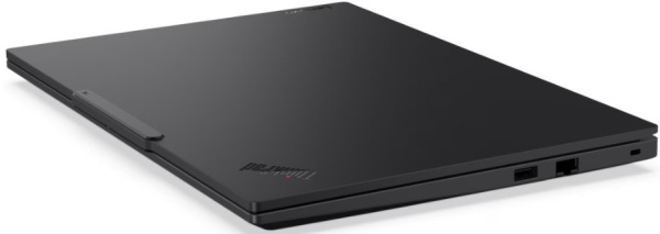 фото Ноутбук  Lenovo Thinkpad E14 Gen 7 в Воронеже 14 ", Ryzen 5, 16 Гб RAM, 512 Гб SSD, Radeon 740M, Черный