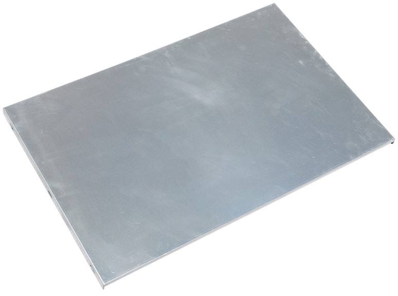 

Монтажная панель IEK YKV-PM-500-762 SMART 500х762 (2шт/компл), YKV-PM-500-762