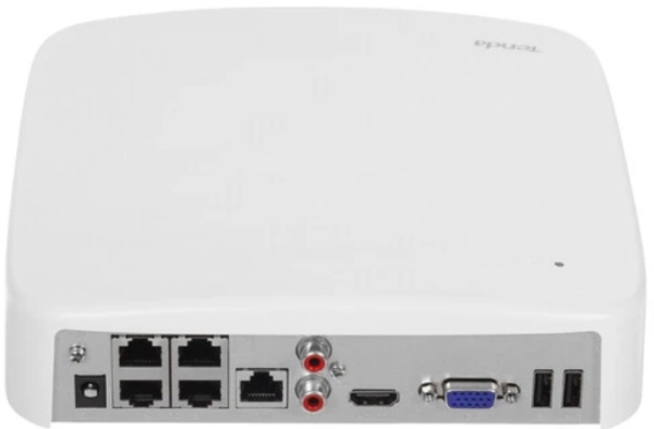 фото Видеорегистратор  Tenda N6P-4H в Екатеринбурге