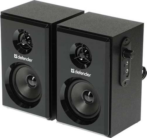 фото Компьютерная акустика 2.0 Defender SPK 270 в Уфе