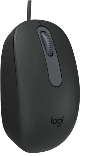фото Мышь  Logitech M86 в Волгограде
