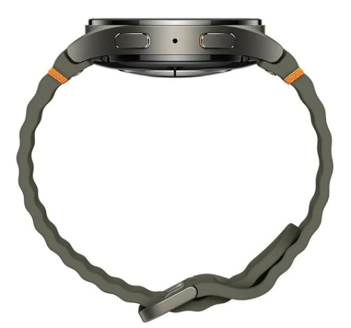 фото Часы  Samsung Galaxy Watch 7 LTE в Омске