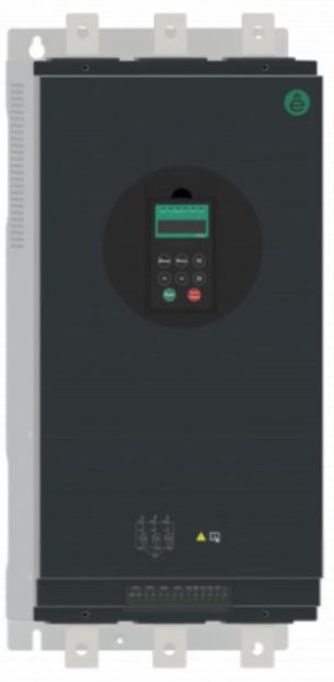 

Устройство плавного пуска Systeme Electric STS22C32N4X STS22 320 кВт 400В со встр. байпасным контактором, STS22C32N4X