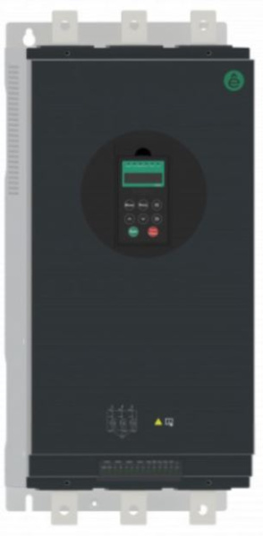 Изображение товара Устройство плавного пуска Systeme Electric STS22C32N4X 320 кВт для промышленных машин