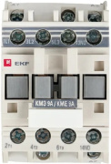 фото Контактор EKF ctr-s-9-380-nc
