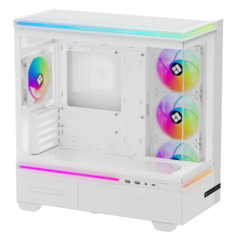 фото Корпус mATX Thermalright M10 в Казани
