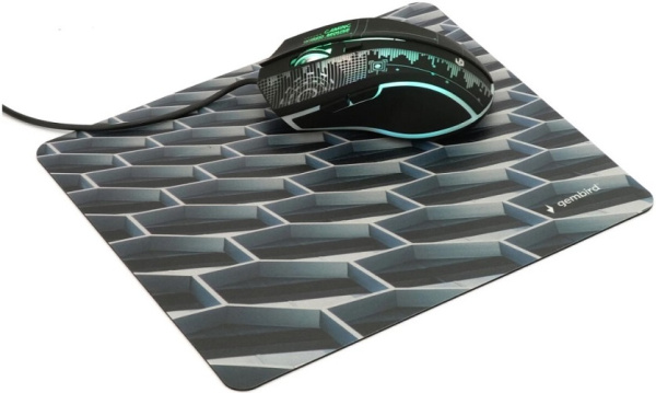 фото Коврик для мыши Gembird MP-ART36 в Красноярске