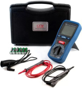 фото Измеритель CEM DT-5500