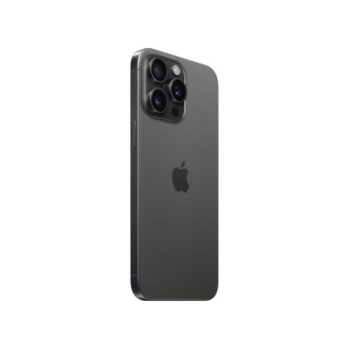 

Смартфон Apple iPhone 15 Pro Max 1TB (MU2X3ZA/A) Black Titanium (A3108), with 2 Sim trays no eSim, iPhone 15 Pro Max 1TB