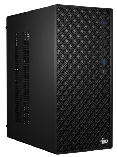 фото Компьютер  iRu Tactio 520B6SB MT в Волгограде