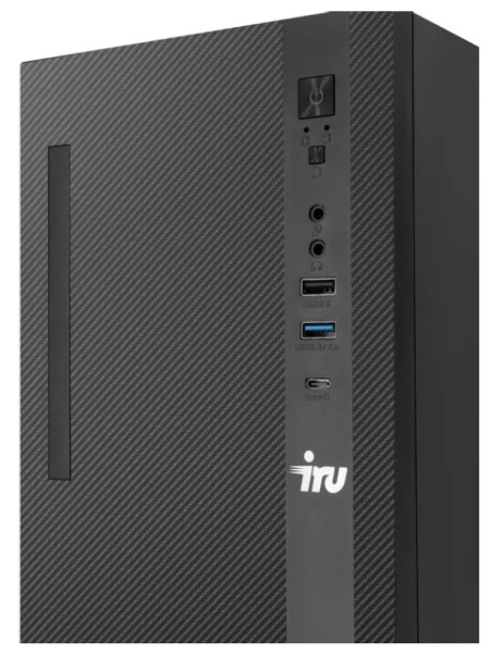 фото Компьютер  iRu 310SC MT в Омске