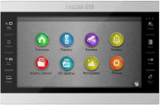 фото Видеодомофон Falcon Eye Atlas Plus HD (Black)