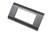 фото Рамка Eurolan 16M-00-04GS