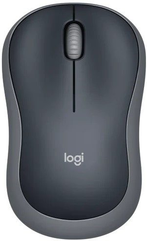 фото Мышь беспроводная Logitech M185 в Уфе