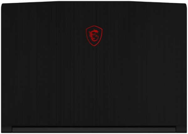 фото Ноутбук  MSI GF63 Thin 11SC-11UD-254XRU 15.6 ", Core i5, 8 Гб RAM, 256 Гб SSD, GeForce RTX 3050 Ti, Черный